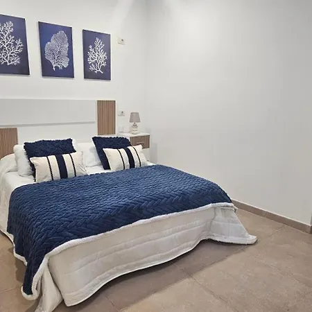 Appartement Sunshine B - Terrace - Coastal Escape Alcalá la Real