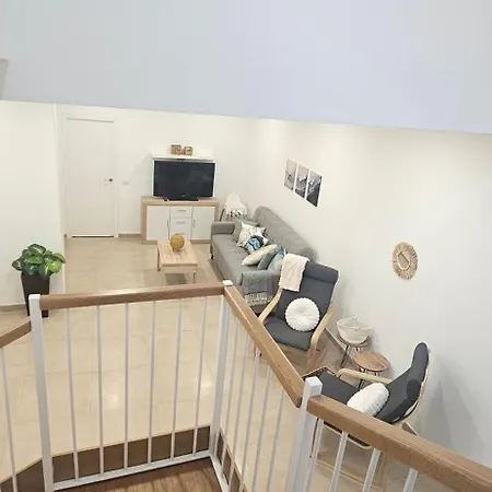 Sunshine B - Terrace - Coastal Escape Appartement *