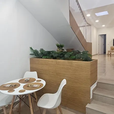 Sunshine B - Terrace - Coastal Escape Appartement