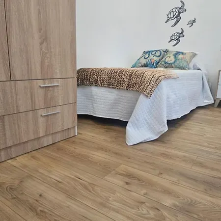 Appartement Sunshine B - Terrace - Coastal Escape *