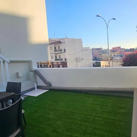 Sunshine B - Terrace - Coastal Escape