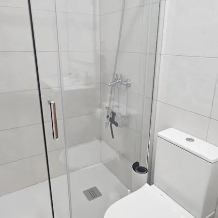 Sunshine B - Terrace - Coastal Escape Appartement