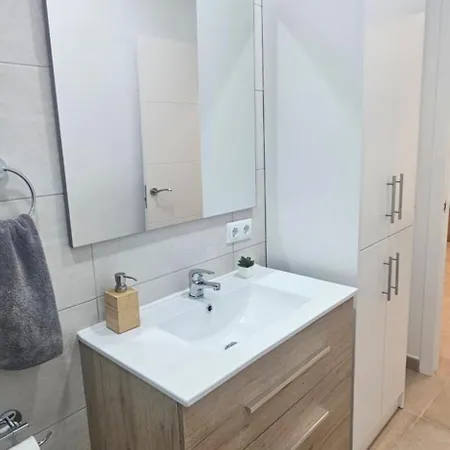 Appartement Sunshine B - Terrace - Coastal Escape