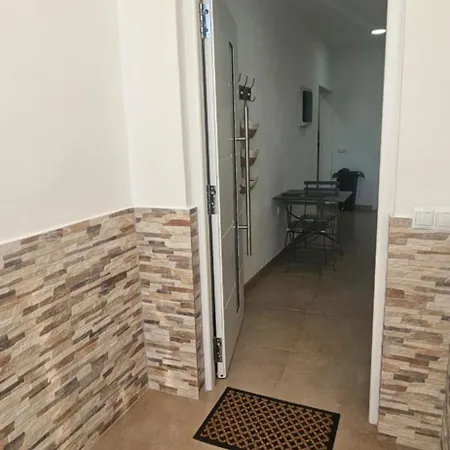 Sunshine B - Terrace - Coastal Escape Appartement Alcalá la Real