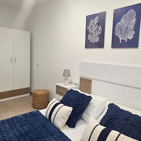Sunshine B - Terrace - Coastal Escape Appartement *