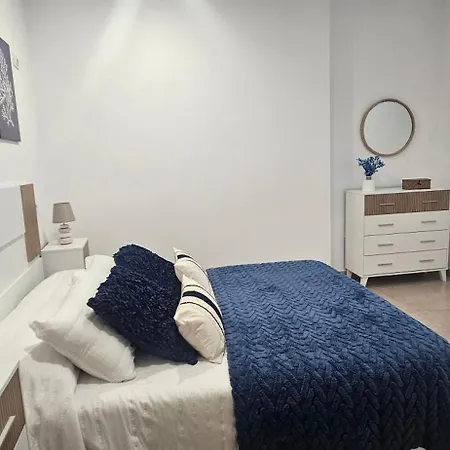 Sunshine B - Terrace - Coastal Escape Appartement Alcalá la Real