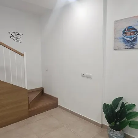 Sunshine B - Terrace - Coastal Escape Appartement *