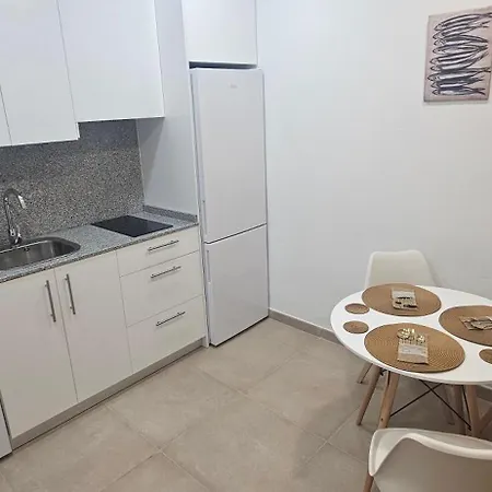 Appartement Sunshine B - Terrace - Coastal Escape