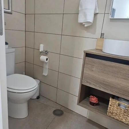 Sunshine B - Terrace - Coastal Escape Appartement *